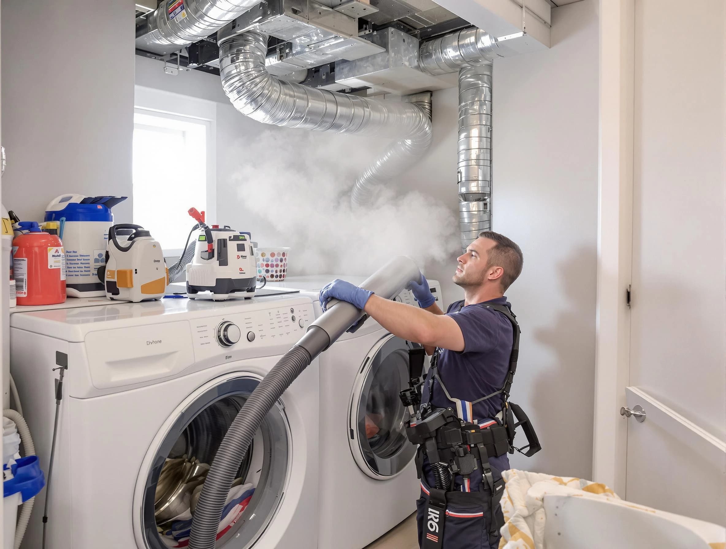 Duct Cleaning service in Hopewell, PA